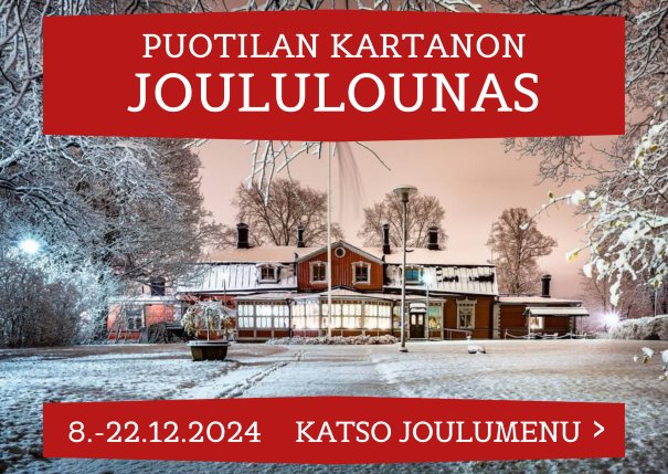 Puotilan kartano