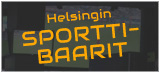 Helsingin sporttibaarit